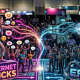 InternetChicks vs Erome