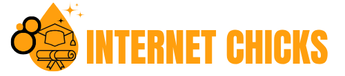 theinternetchicks