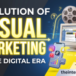 The Evolution of Visual Marketing in the Digital Era: From Banner Ads to AI Generated Content